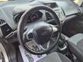Ford EcoSport 1.5 TDCi 95 CV Titanium Argento - thumbnail 7