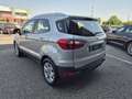 Ford EcoSport 1.5 TDCi 95 CV Titanium Argento - thumbnail 5