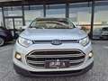 Ford EcoSport 1.5 TDCi 95 CV Titanium Argento - thumbnail 2