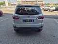 Ford EcoSport 1.5 TDCi 95 CV Titanium Argento - thumbnail 6