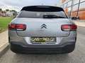 Citroen C4 Cactus 1.2 PureTech S&S Shine EAT6 110 Gris - thumbnail 6