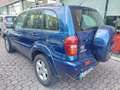 Toyota RAV 4 MY23 RAV4.com 2.0 Tdi D-4D cat 5 porte Sol Azul - thumbnail 4