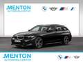 BMW 320 d xDrive M Sportpaket HiFi DAB Pano.Dach Shz Schwarz - thumbnail 1