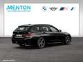 BMW 320 d xDrive M Sportpaket HiFi DAB Pano.Dach Shz Schwarz - thumbnail 2