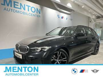 d xDrive M-Sportpaket/LED/AHK/Pano/PDC/Shz