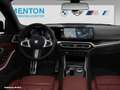 BMW 320 d xDrive M Sportpaket HiFi DAB Pano.Dach Shz Schwarz - thumbnail 5