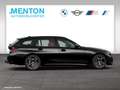 BMW 320 d xDrive M Sportpaket HiFi DAB Pano.Dach Shz Schwarz - thumbnail 9