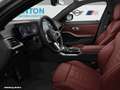 BMW 320 d xDrive M Sportpaket HiFi DAB Pano.Dach Shz Schwarz - thumbnail 4