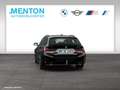 BMW 320 d xDrive M Sportpaket HiFi DAB Pano.Dach Shz Schwarz - thumbnail 8