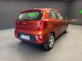Kia Picanto Picanto III 2021 1.0 dpi Style PREZZO REALE! Arancione - thumbnail 4