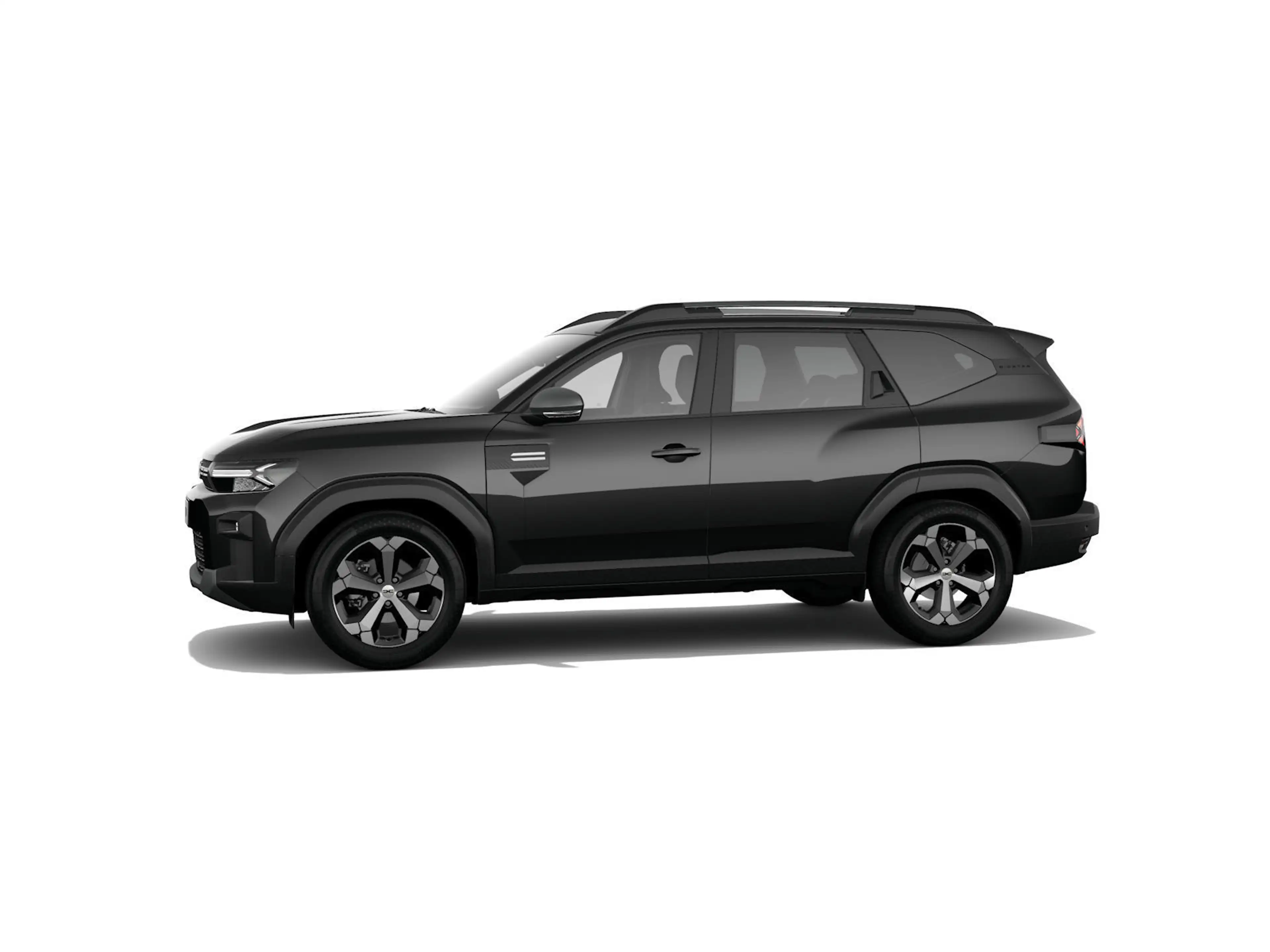 Dacia Bigster LPG 140 Journey — photo 2
