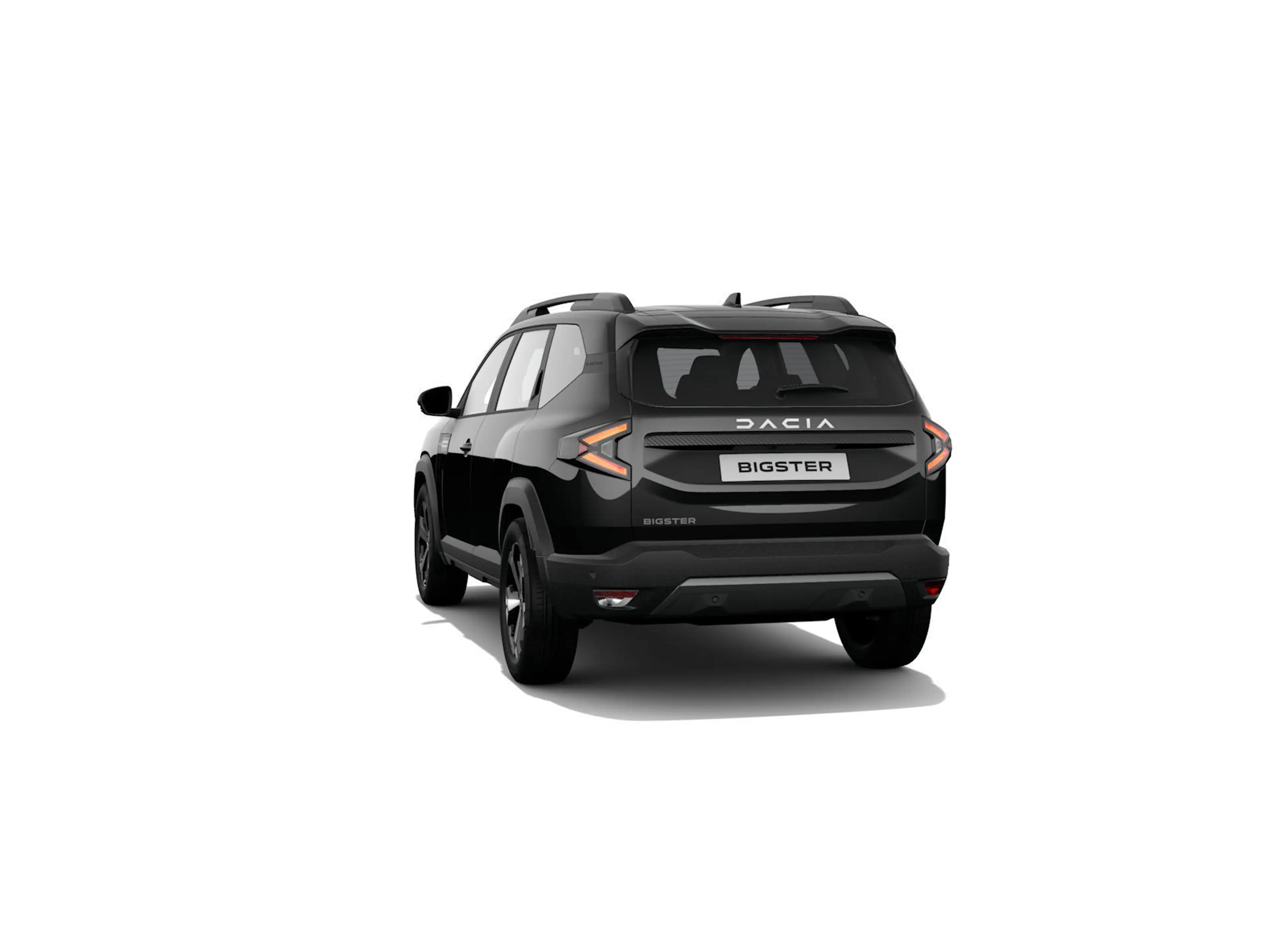 Dacia Bigster LPG 140 Journey — photo 5