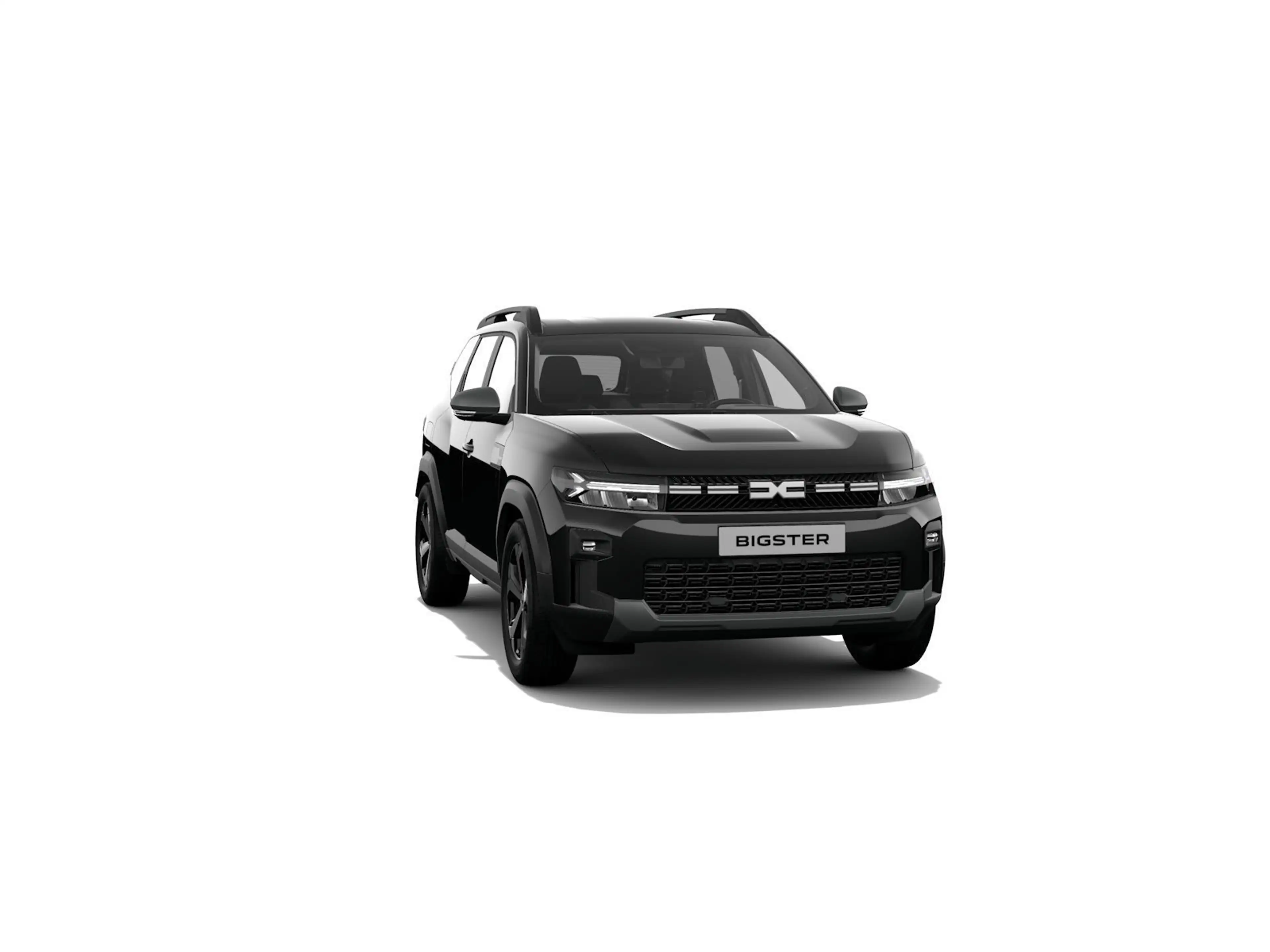 Dacia Bigster LPG 140 Journey — photo 11