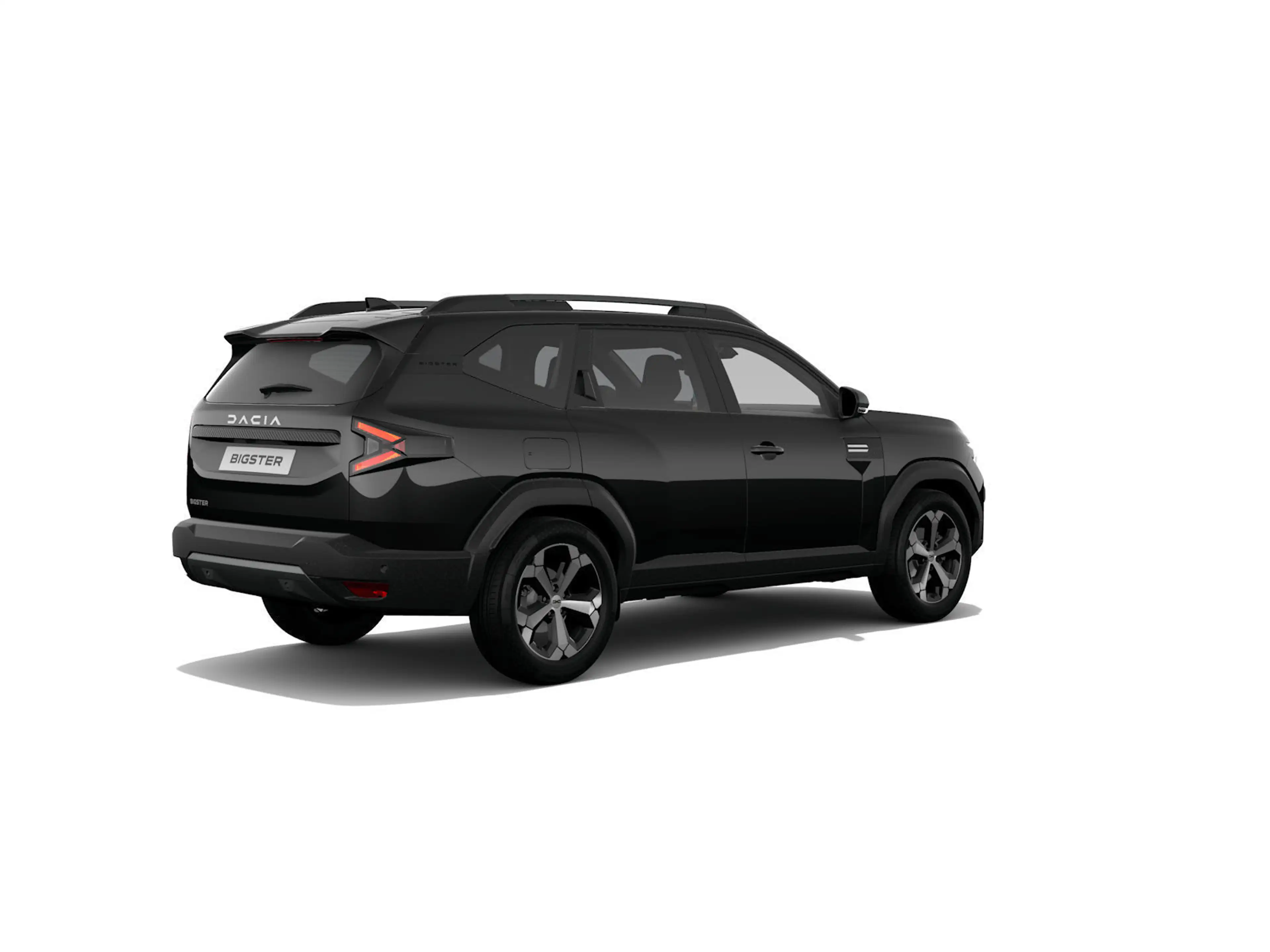 Dacia Bigster LPG 140 Journey — photo 7