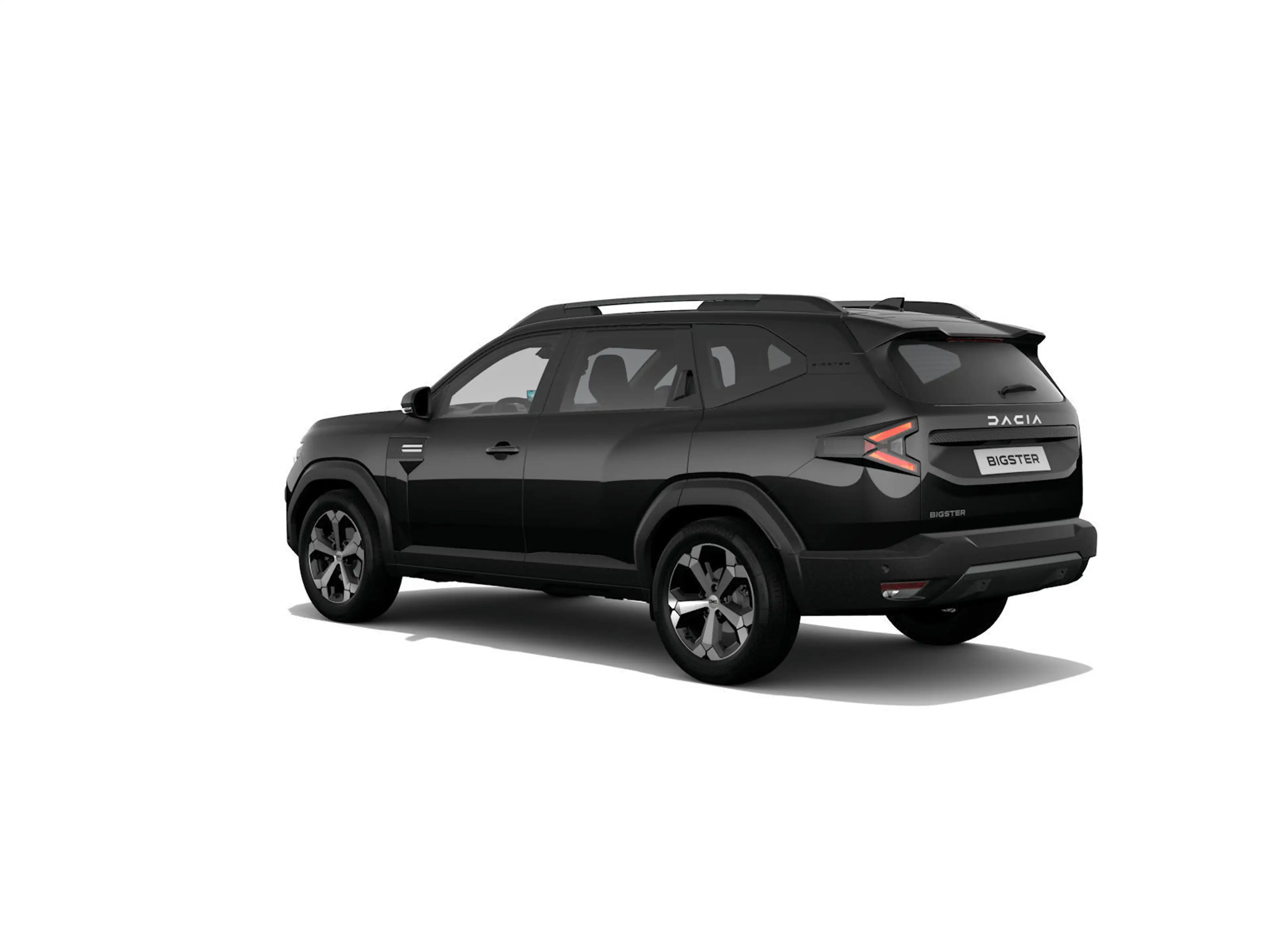 Dacia Bigster LPG 140 Journey — photo 4