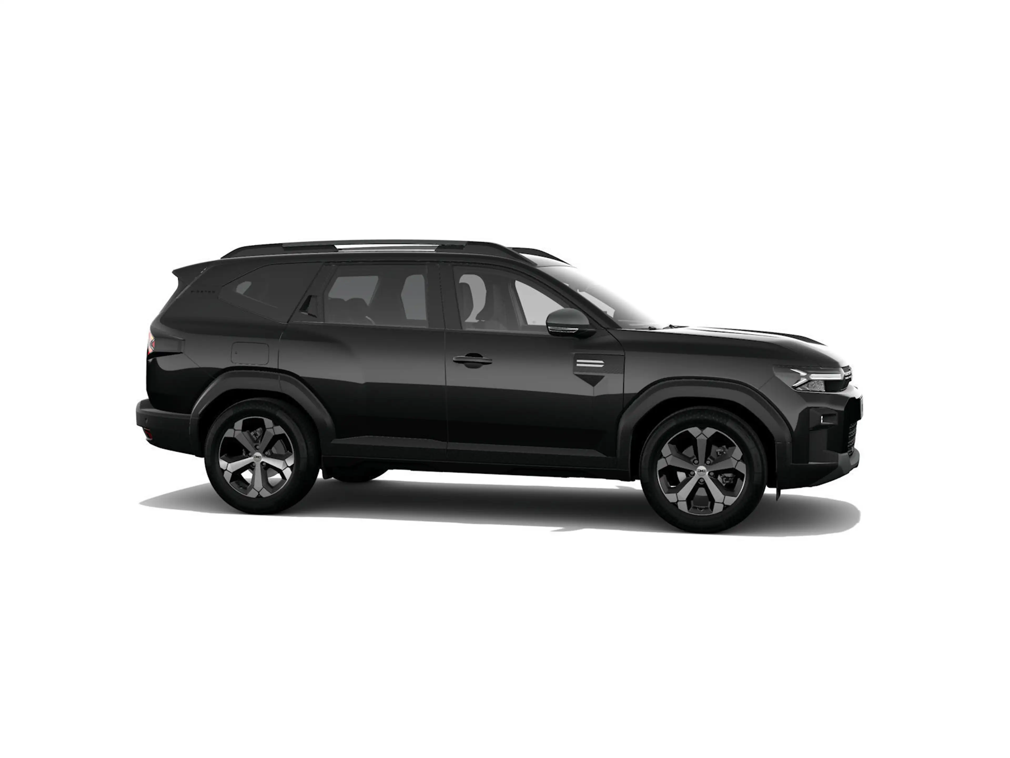 Dacia Bigster LPG 140 Journey — photo 9