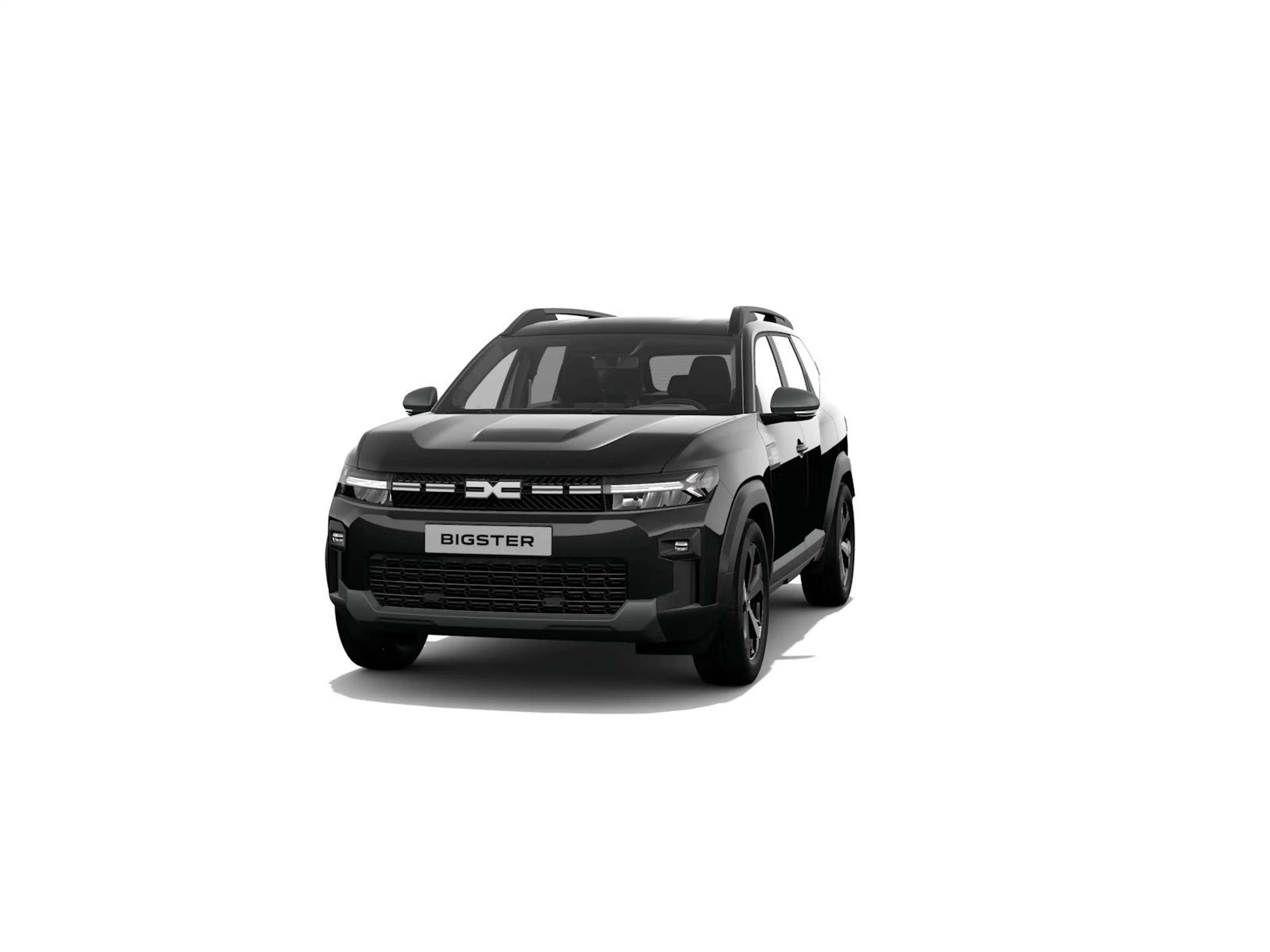 Dacia Bigster LPG 140 Journey — photo 12