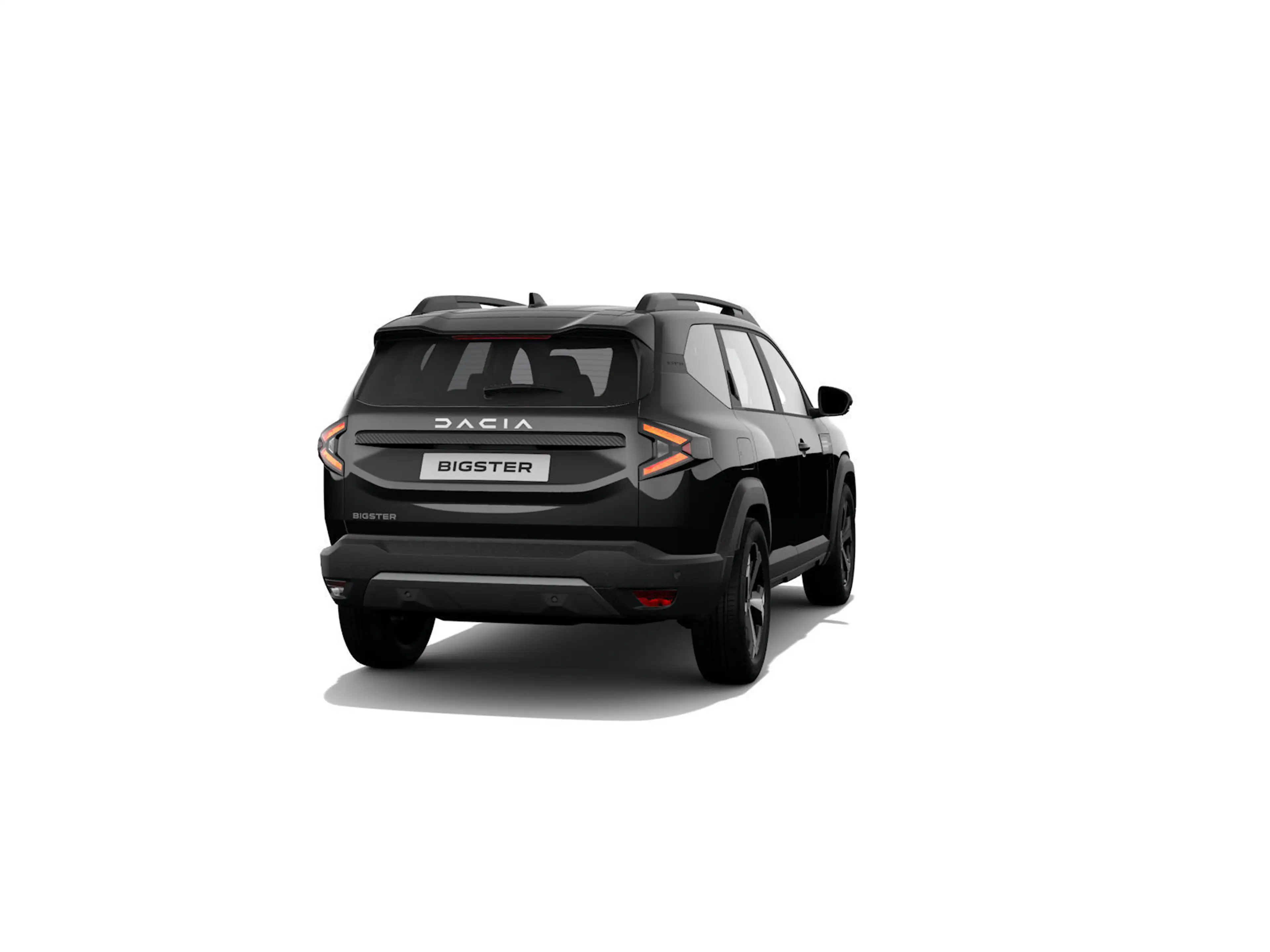 Dacia Bigster LPG 140 Journey — photo 6