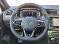 Volkswagen Tiguan Allspace R-Line 2,0 TDI DSG 4M+Pano+Navi Negro - thumbnail 13