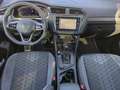 Volkswagen Tiguan Allspace R-Line 2,0 TDI DSG 4M+Pano+Navi Negro - thumbnail 11