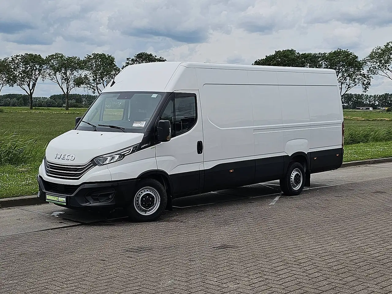 Iveco Daily 2023