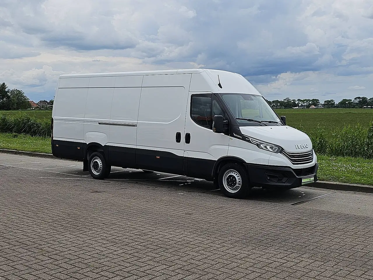 Iveco Daily 2023