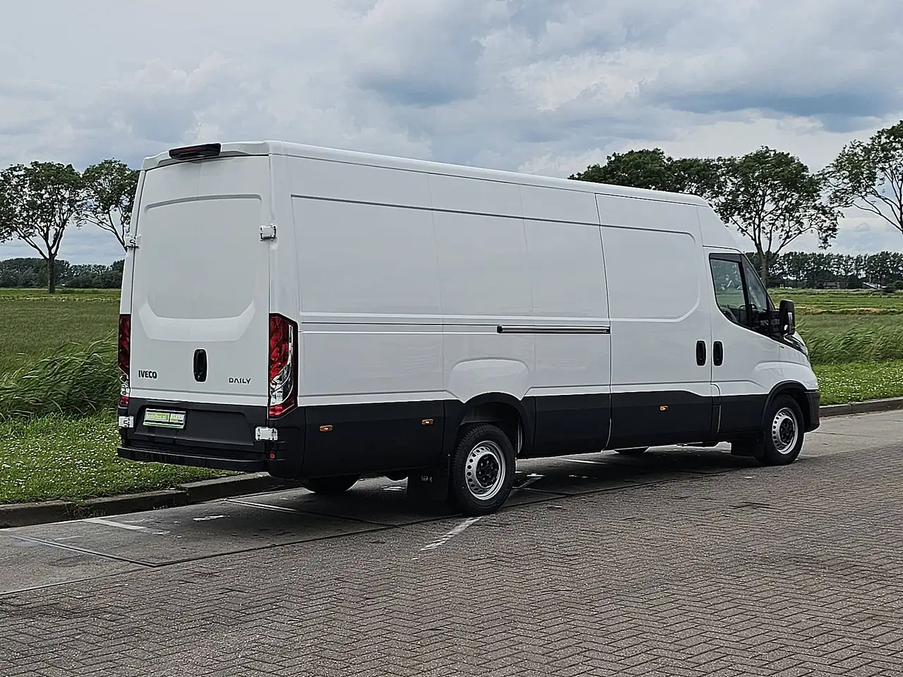 Iveco Daily 2023