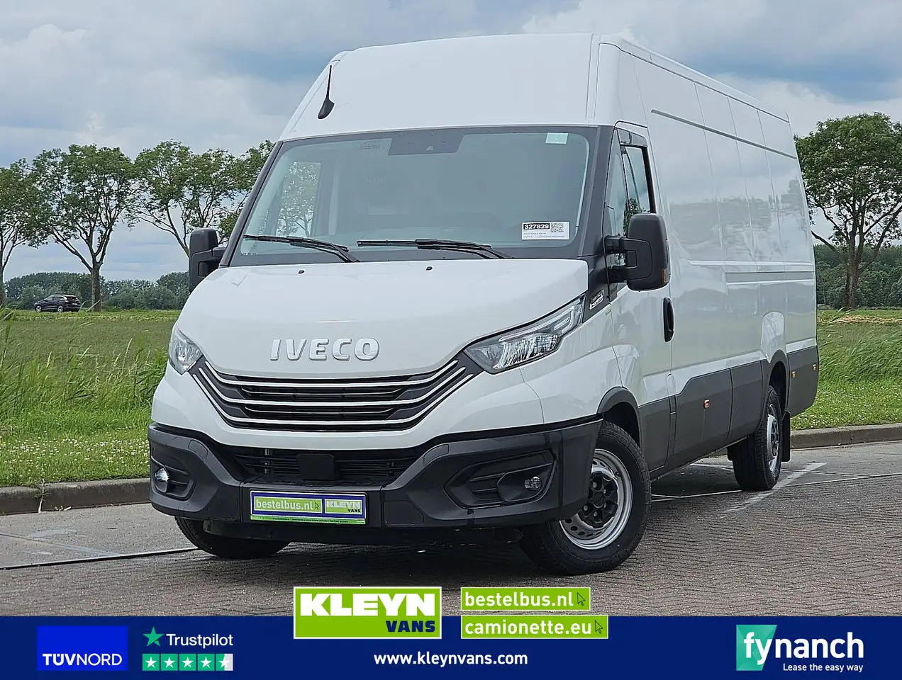 Iveco Daily 2023