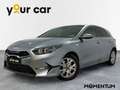 Kia Ceed / cee'd 1.0 MHEV Eco-Dynamics Drive DCT 120 Gris - thumbnail 1