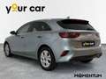 Kia Ceed / cee'd 1.0 MHEV Eco-Dynamics Drive DCT 120 Gris - thumbnail 3