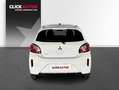 Mitsubishi Space Star 1.2 MPI 70CV Motion Blanco - thumbnail 5