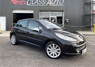 Féline 1.6 THP 150 cv BVM-5 TBE