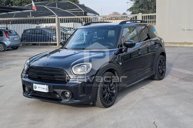 MINI Cooper D Countryman 2.0 Cooper D Countryman PREZZO REALE SENZA VINCOLI