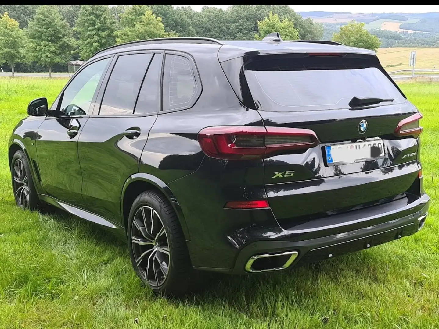 BMW X5 X5 xDrive30d - 2