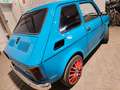 Fiat 126 Fiat 126p Neuaufbau plava - thumbnail 8