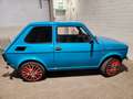 Fiat 126 Fiat 126p Neuaufbau Blue - thumbnail 9