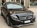 Mercedes-Benz C 220 Classe C-W205 2014 Berlina d (bt) Premium auto Nero - thumbnail 6