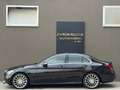 Mercedes-Benz C 220 Classe C-W205 2014 Berlina d (bt) Premium auto Nero - thumbnail 2