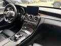 Mercedes-Benz C 220 Classe C-W205 2014 Berlina d (bt) Premium auto Nero - thumbnail 8