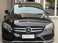 Mercedes-Benz C 220 Classe C-W205 2014 Berlina d (bt) Premium auto Nero - thumbnail 7