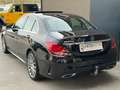 Mercedes-Benz C 220 Classe C-W205 2014 Berlina d (bt) Premium auto Nero - thumbnail 3