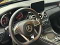Mercedes-Benz C 220 Classe C-W205 2014 Berlina d (bt) Premium auto Nero - thumbnail 11