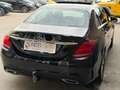 Mercedes-Benz C 220 Classe C-W205 2014 Berlina d (bt) Premium auto Nero - thumbnail 5