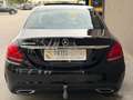 Mercedes-Benz C 220 Classe C-W205 2014 Berlina d (bt) Premium auto Nero - thumbnail 4