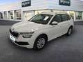 Skoda Kamiq 1.0 TSI Ambition 81kW DSG Blanco - thumbnail 1