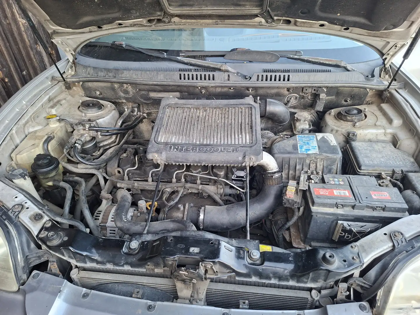 Hyundai SANTA FE 2,0 4WD Elegance CRDi - 2