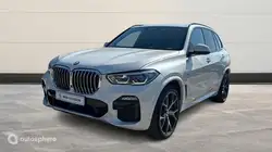 BMW X5 xDrive45e 394ch M Sport