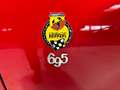 Abarth 695 Tributo Ferrari Rojo Corsa Aut. Rood - thumbnail 12