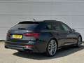 Audi S6 Avant TDI quattro | Head-up| Dak| Adaptive cruise| Zwart - thumbnail 2