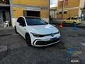 Volkswagen Golf 2.0 TSI GTI DSG Blanco - thumbnail 3